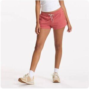 Vuori Women's Halo Performance Short Size Small